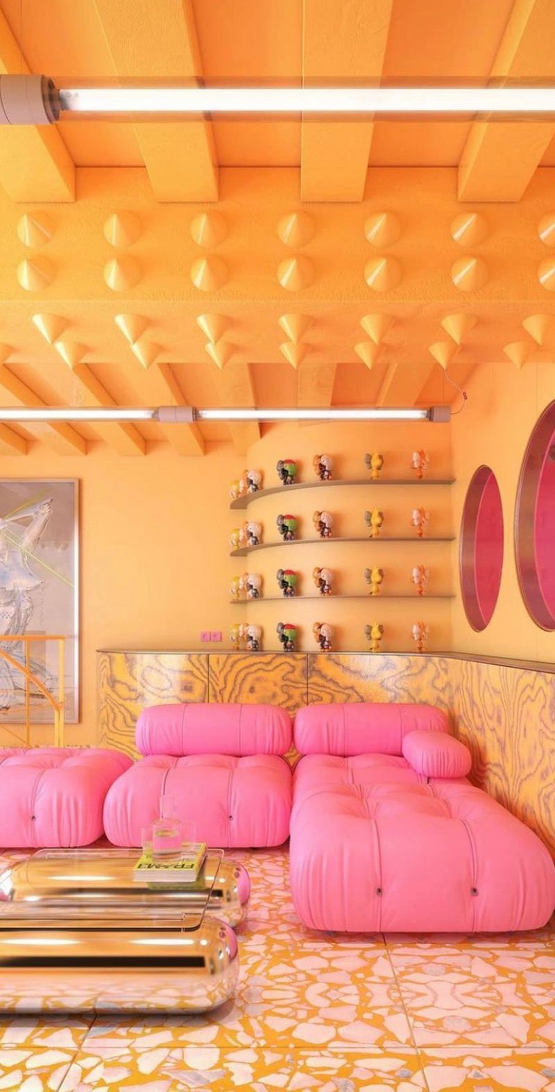 Bean Bag Chairs And Inflatable Furniture