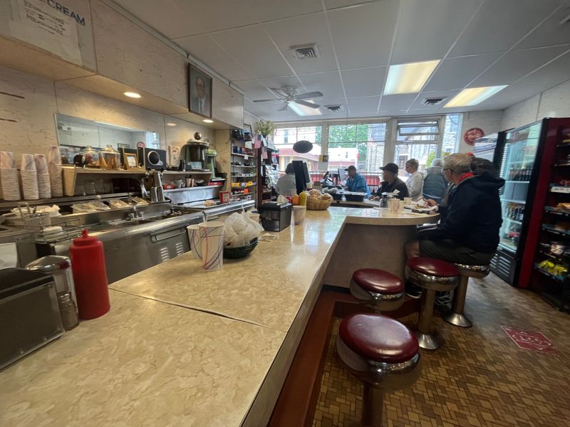 10 Pennsylvania Italian Gems Locals Don't Want To Share - Decor Hint DiCostanza's