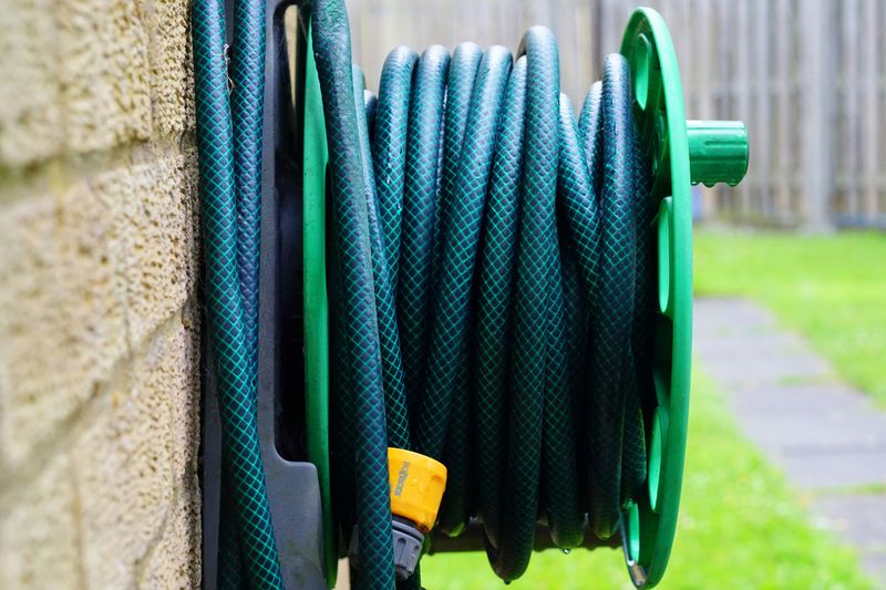 Visible Utility Equipment