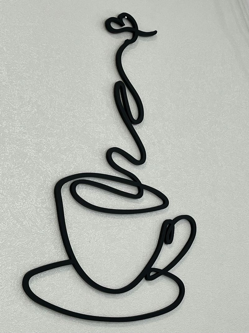 Minimalist Wall Art