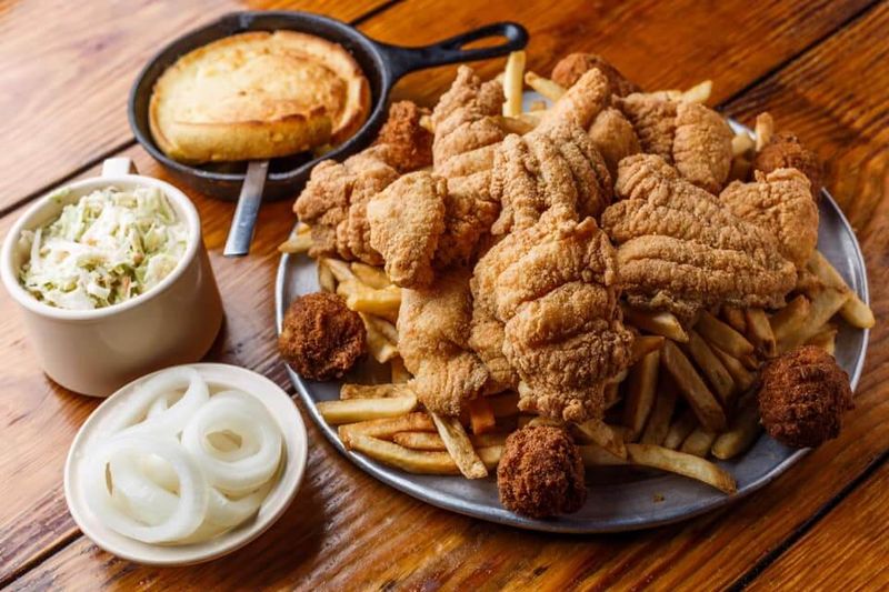 The Shed BBQ & Blues Joint Ocean Springs, Mississippi