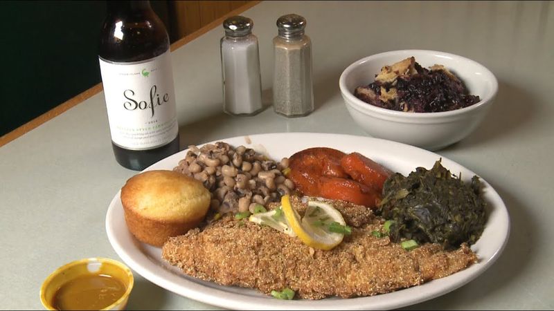 10 Illinois Soul Food Restaurants You'll Want To Taste Twice - Decor Hint BJ's Market & Bakery – Home Of The Mustard Fried Catfish