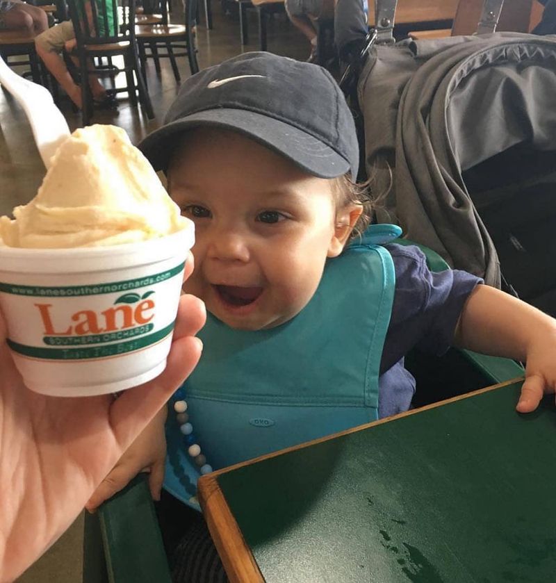 Lane Southern Orchards — Fort Valley, GA