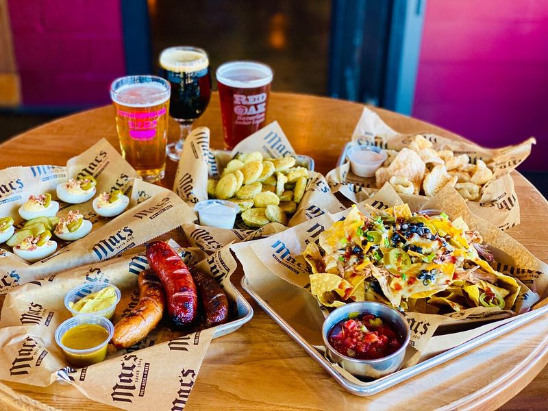 7 Small-Town North Carolina Restaurants That Defy Expectations - Decor Hint Mac's Speed Shop – Greensboro