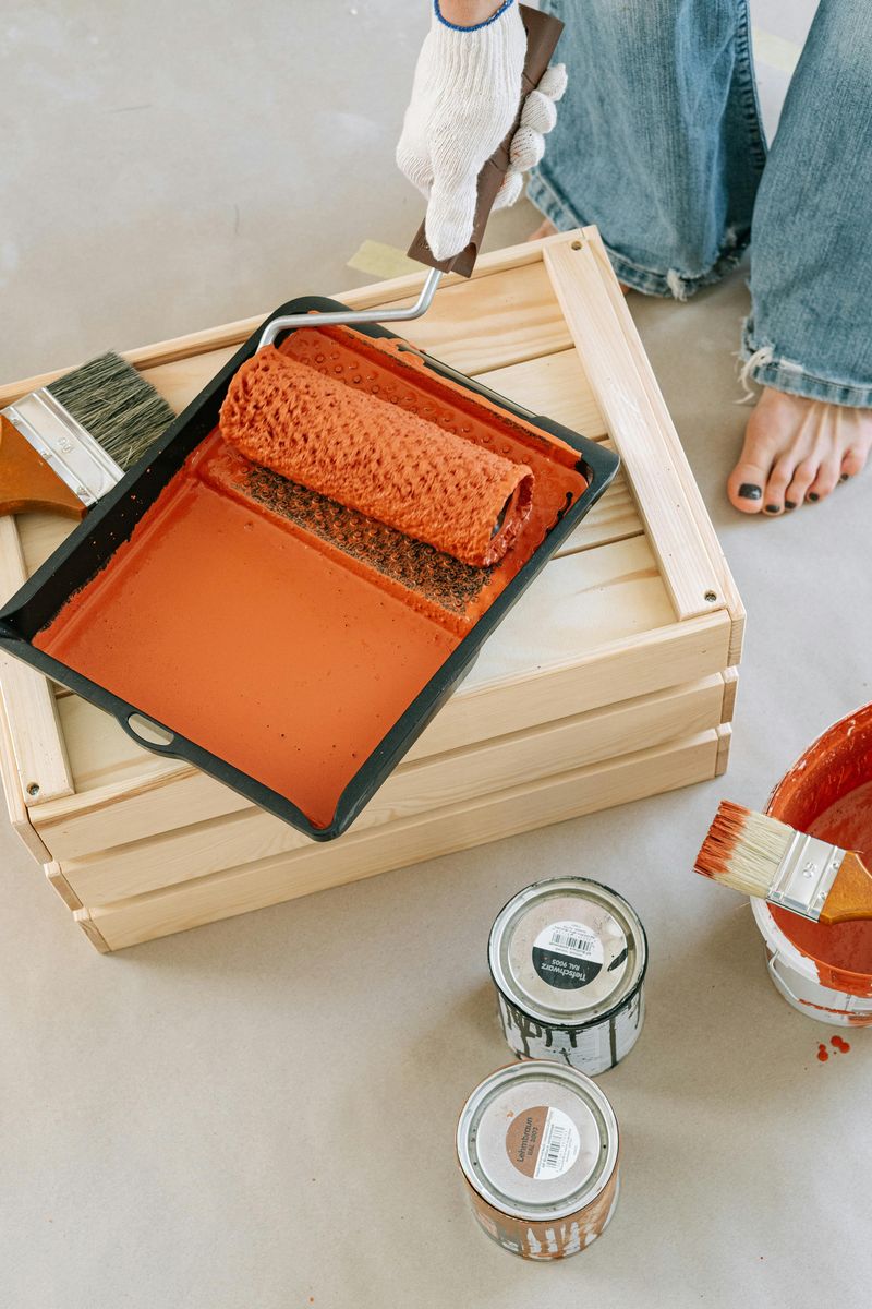 Simple Budget Ideas That Could Work Well For Home Updates - Decor Hint Furniture Refresh