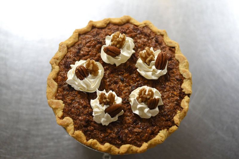 11 Must-Try Missouri Spots Serving Fresh-Baked Pie Daily - Decor Hint Big R's Pies: Joplin's Morning Pie Ritual