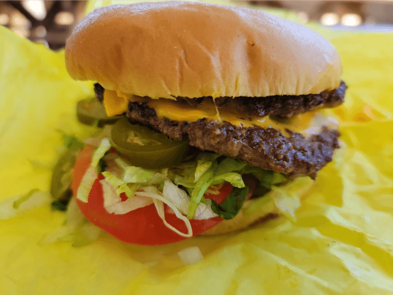 Scoopers Drive-In – Sparks