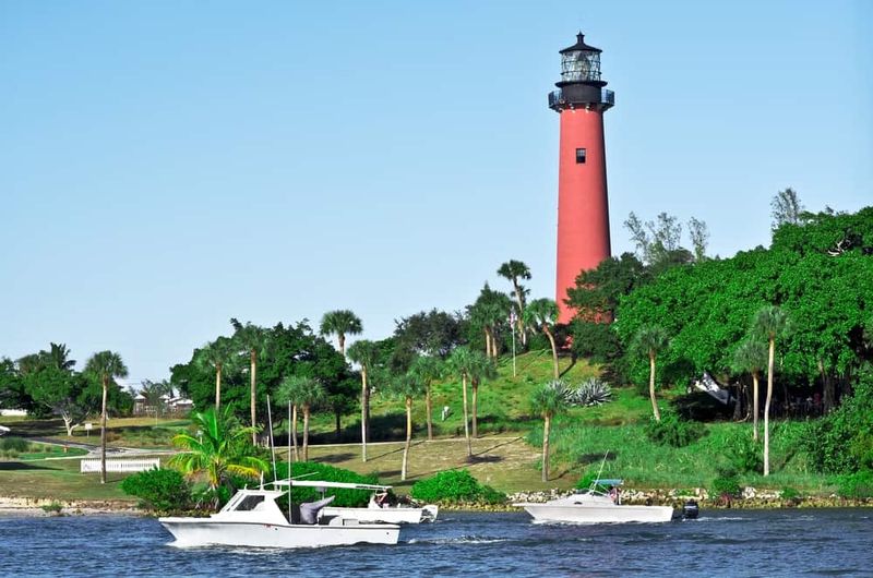 Jupiter Inlet's Whispers From The Past