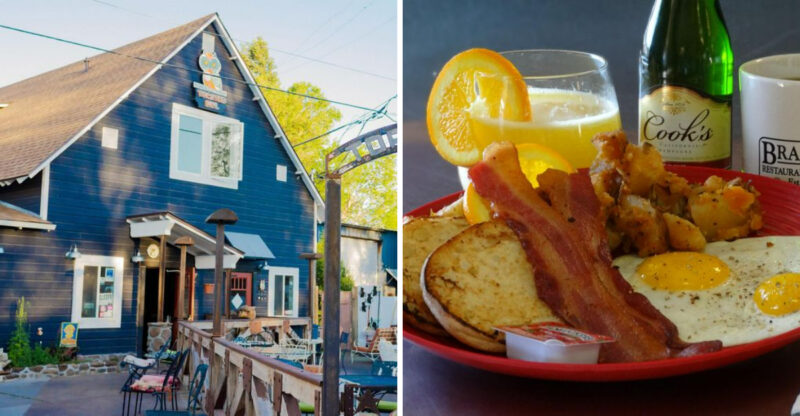 Perfect Mountain Mornings At Flagstaff Arizona Breakfast Spots