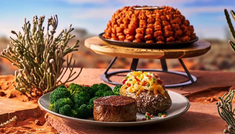 8 Arizona Steakhouses Chains Ribeye Fans Can't Resist - Decor Hint Outback Steakhouse