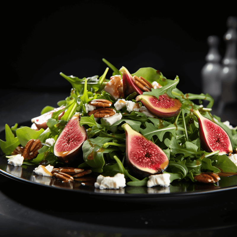 Fig and Fennel Fusion