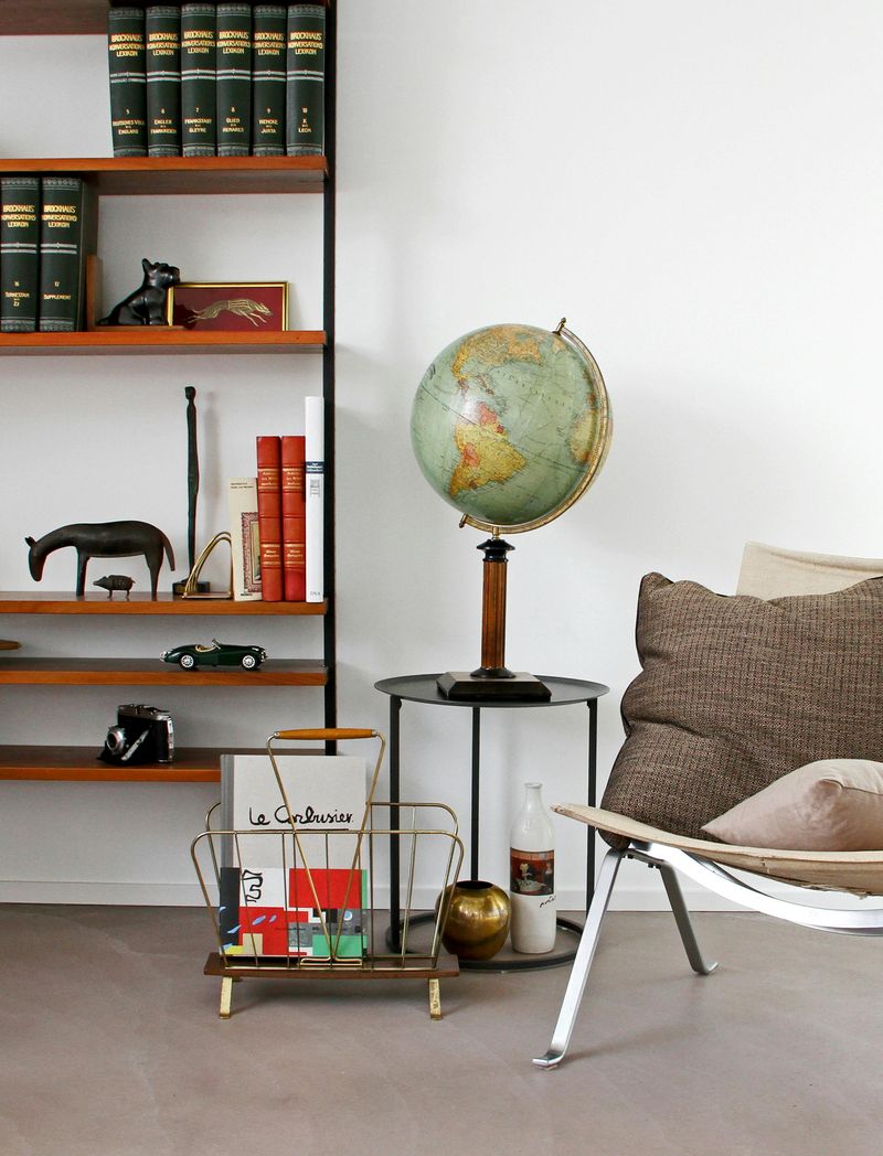 18 Things In Listing Photos That Can Make Buyers Walk Away - Decor Hint Outdated Décor