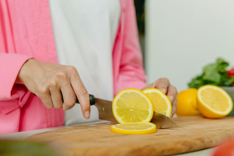 Apple Cider Vinegar: 8 Things It Cleans Better Than You Think - Decor Hint Cutting Boards