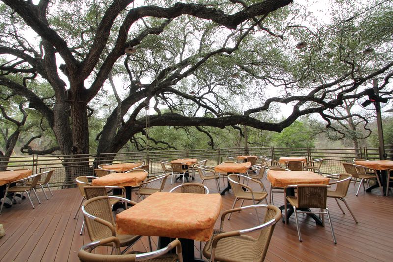 7 Sizzling Tex-Mex Restaurants Heating Up San Antonio - Decor Hint Aldaco's Mexican Cuisine: Sunset Margarita Heaven