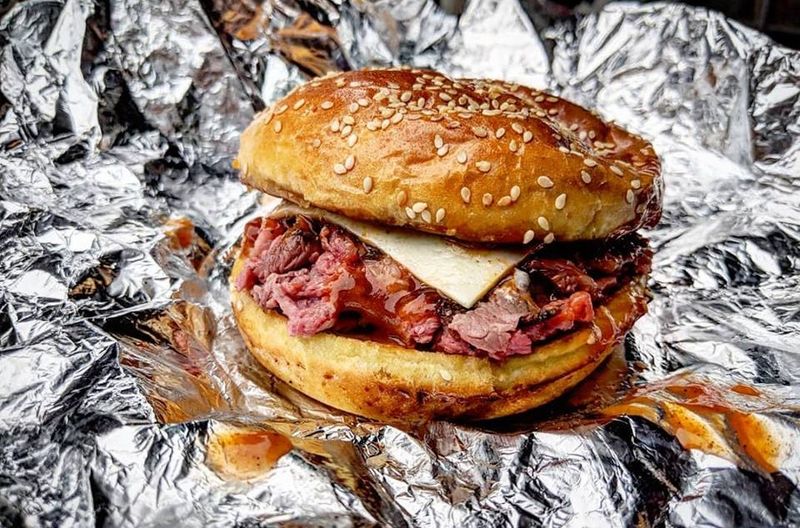 Zeno's Roast Beef – Ipswich, MA
