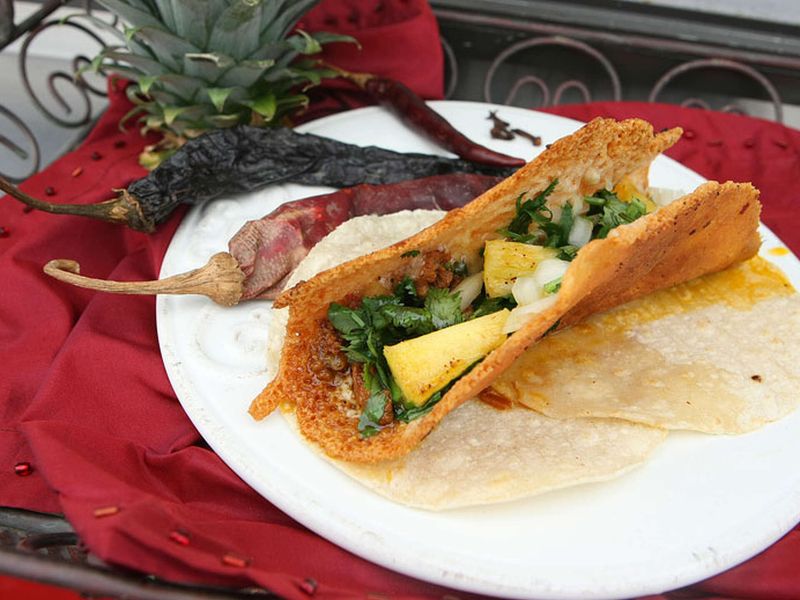 Chela's Tacos – Modern Twist On Tradition