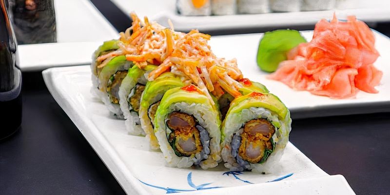 The Vanishing Chef Of Sushimi's Reno