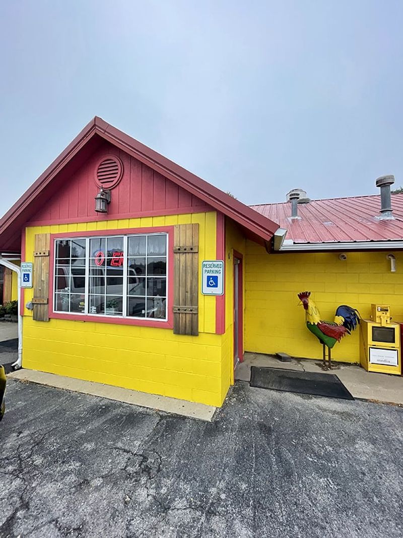 Cathy's Corner