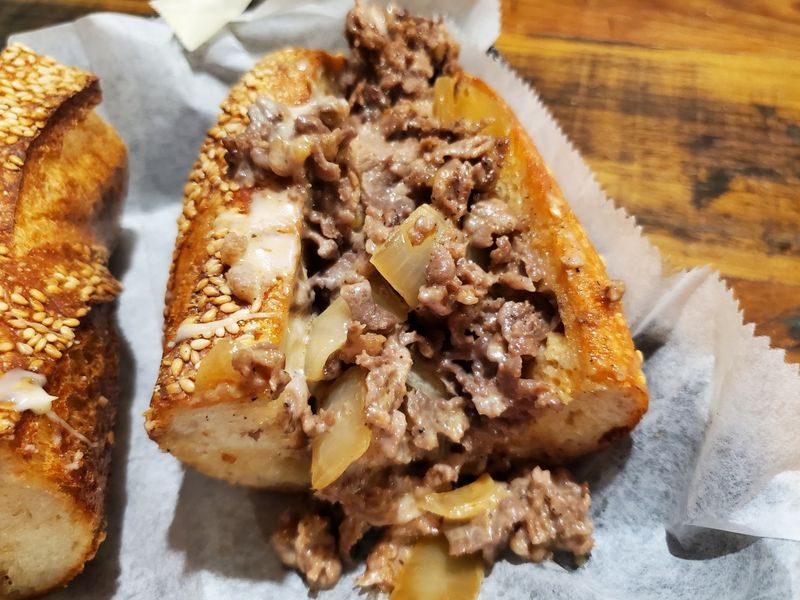 Philly Steak Co. – Philadelphia, PA