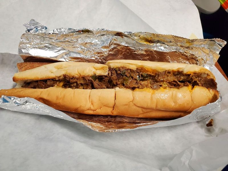 Steve And Irene's – Mayfield, PA