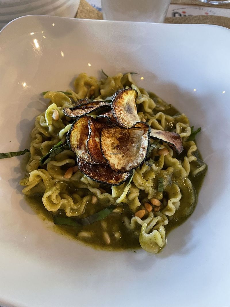 Ciccia Osteria, San Diego's Hidden Hillcrest Treasure