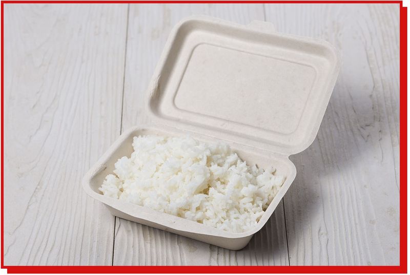 18 Surprising Items In Your New York Fridge That Should've Been Tossed Yesterday - Decor Hint Chinese Takeout Rice