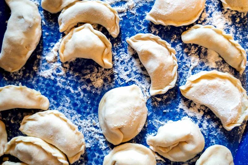 The Pierogie Kitchen - Ambler, Philadelphia (Opening 2025)