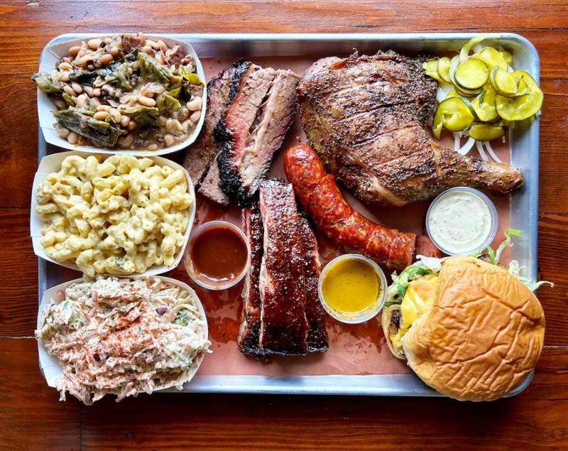 Must-Try California BBQ Joints For Flavor You Will Not Forget - Decor Hint Breakwater Barbecue - El Granada