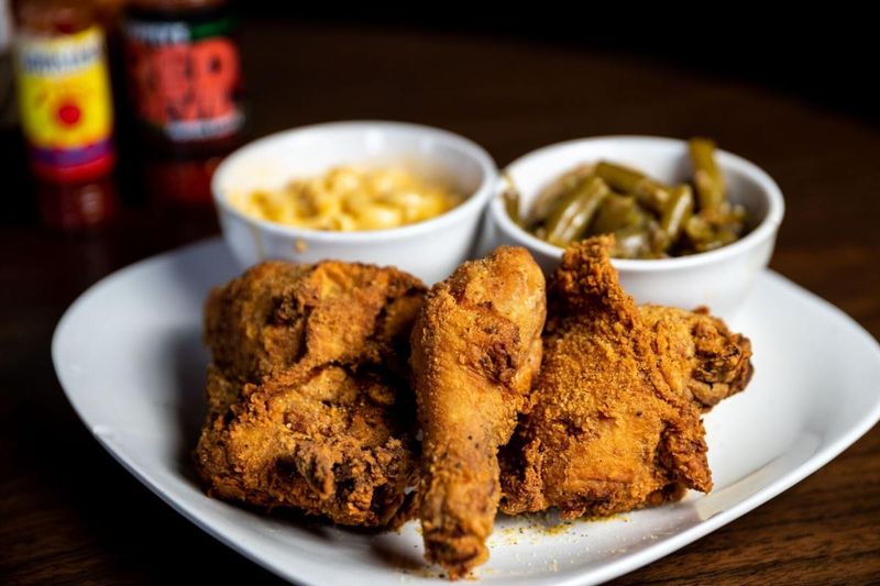 12 Iowa Buffets Where Fried Chicken Still Tastes Like Grandma's - Decor Hint Farmer's Pick Buffet – Waterloo