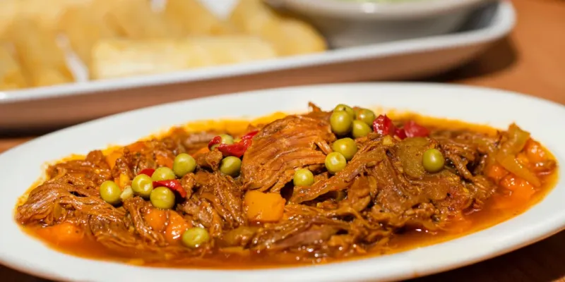 La Teresita: Tampa's Cuban Time Machine