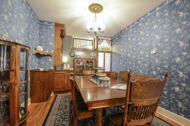 Victorian Splendor in Eureka Springs
