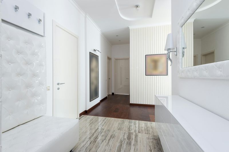 9 Hues Poised To Gain Popularity In 2026 Home Design - Decor Hint Frosted White
