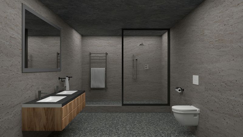 Floating Fixture Revolution
