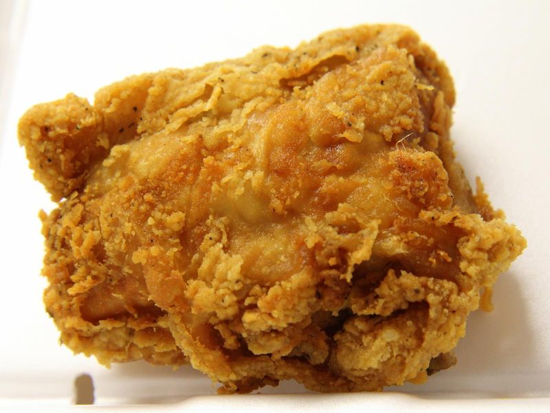 6 Famous Virginia Fried Chicken Spots Worth Going The Extra Mile - Decor Hint Wayside Takeout & Catering – Charlottesville
