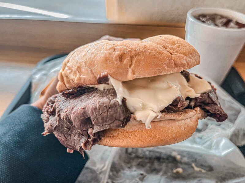 20 Florida Fast Food Spots Ready To Crush Your Cravings - Decor Hint Beefy King