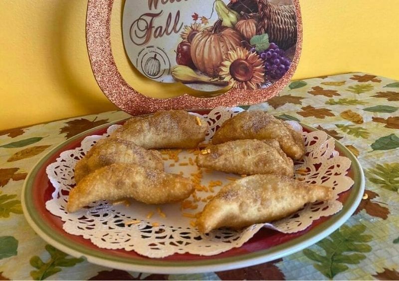 Cop Out Pierogies - Etna, Pittsburgh Area