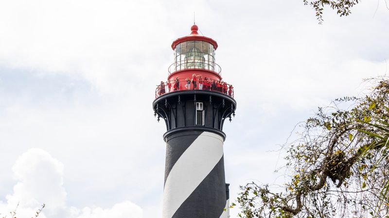 Sanibel Island's Phantom Lighthouse Ship