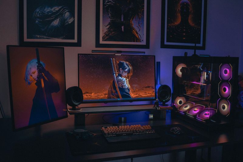 The Home Appliances That Can Use The Most Electricity - Decor Hint Desktop Computers