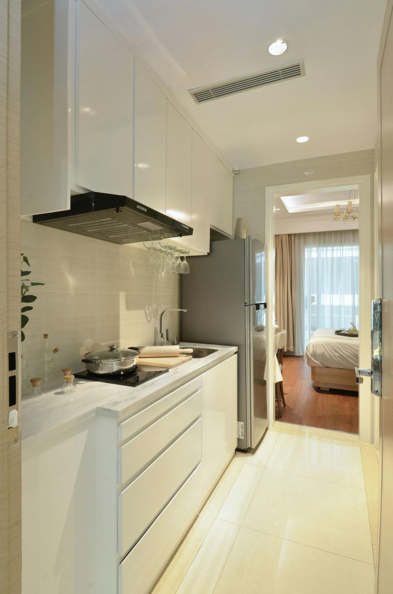 7 Kitchen Design Choices You May Regret Over Time - Decor Hint Ignoring Workflow And Layout Efficiency