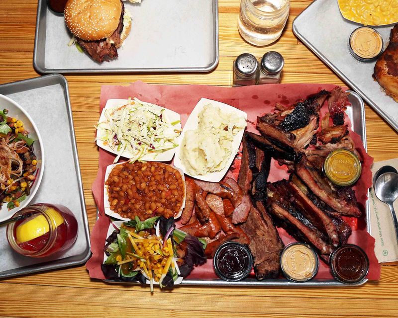 5 Alabama BBQ Misses & 5 That Nail Juicy Rib Perfection - Decor Hint Wilson's BBQ – Albertville's Spicy But Dry Contender