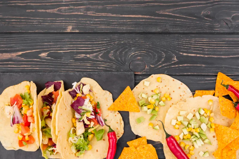 Del Taco – Mexican-American Hybrid Magic