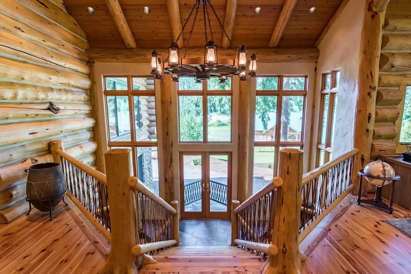 Eugene Rustic Cabin Oregon
