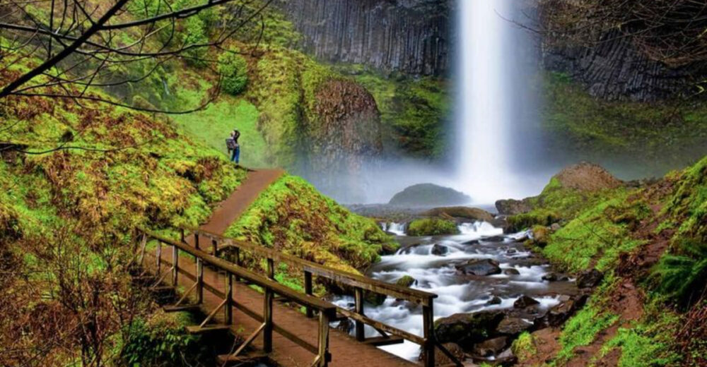 Portlands Top Fall Staycation Ideas For A Perfect Autumn Escape - Decor Hint