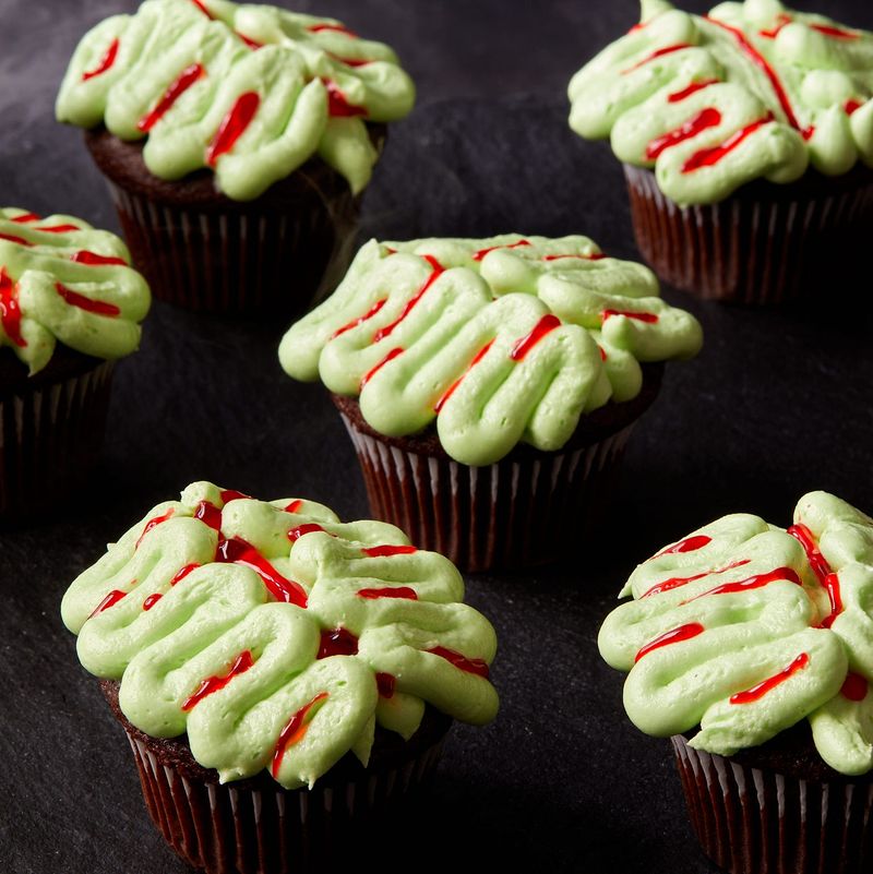 Witch's Brew Mint Chocolate