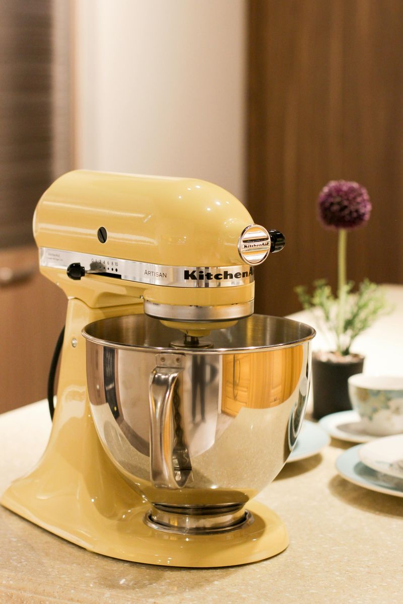 14 Kitchen Staples From Warehouse Clubs That May Be Useful - Decor Hint Workhorse Stand Mixers