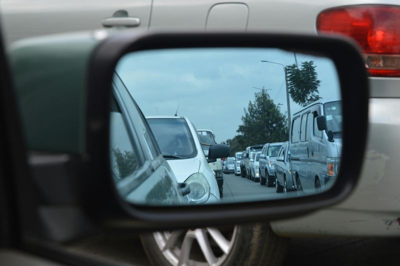 Commuting For Work Becomes Significant