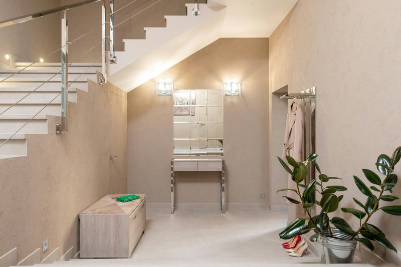 Why A Versatile Neutral Paint Color May Work Well In Different Spaces - Decor Hint Tips For Choosing The Right Neutral