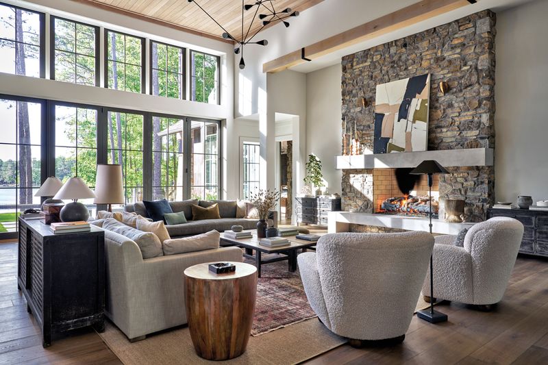 Natural Stone Flooring