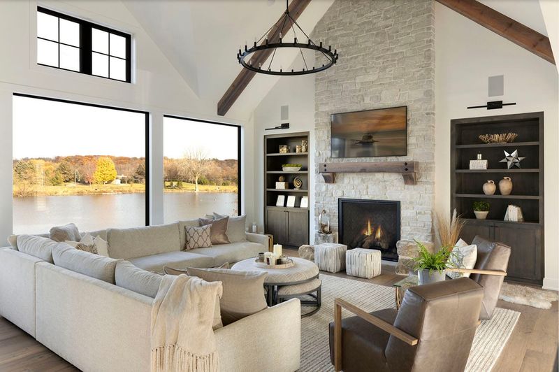 Neutral Color Palettes