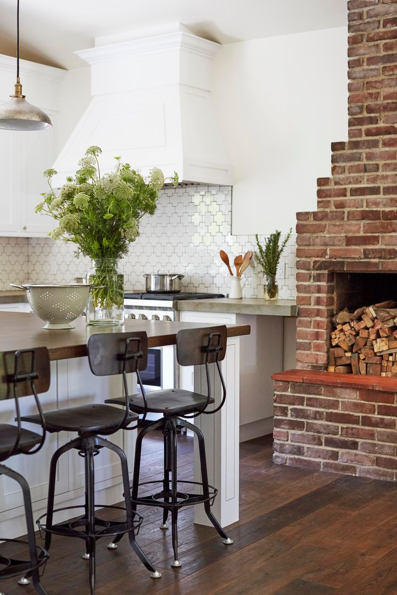 Working Fireplaces For Winter Comfort